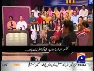 Khabar Naak 22 January 2014  Full Show Khabar Naak 22 January 2014_clip1