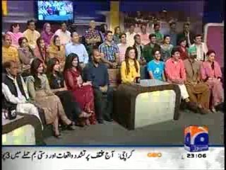Khabar Naak 22 January 2014  Full Show Khabar Naak 22 January 2014_clip2