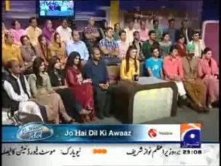 Khabar Naak 22 January 2014  Full Show Khabar Naak 22 January 2014_clip3