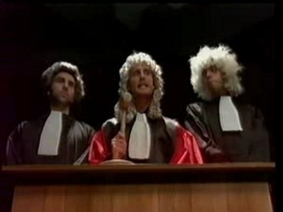 La Bande A Fifi - Marilyn Manson