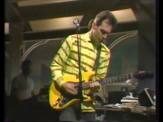 Belinda Carlisle "MAD ABOUT YOU" 1986 Live On The Late Show