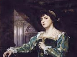 Lili Marlene - Karren Churchill