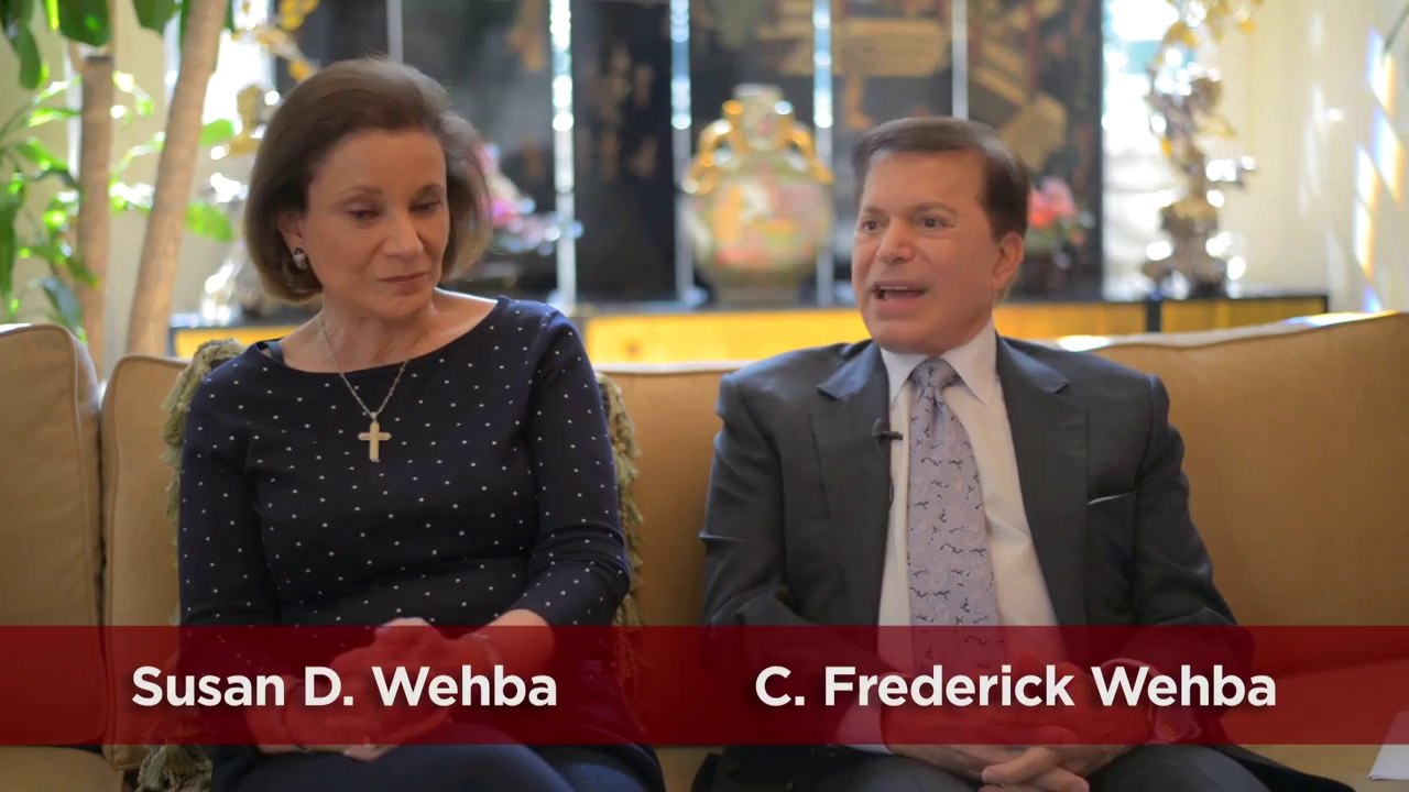 BentleyForbes | Fred Wehba - Example