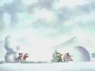 3e Saison Automne A Hiver