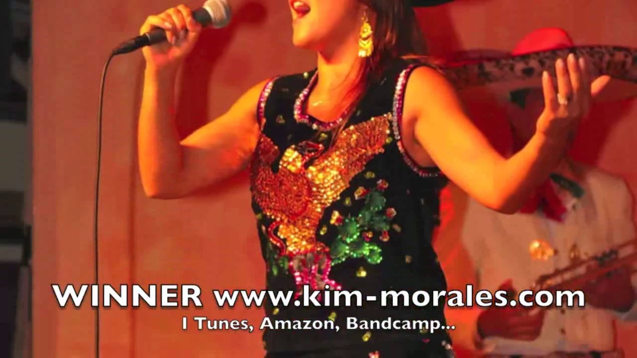 Trailer Kim Morales 'WINNER'