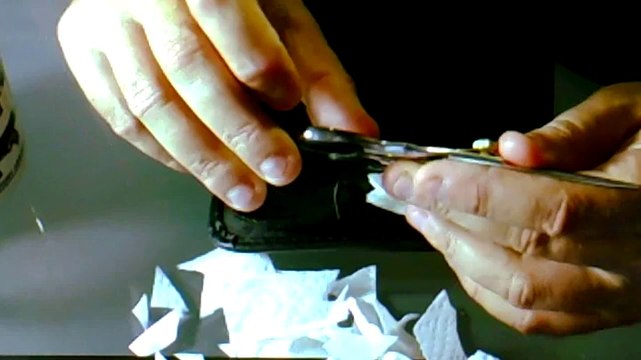 Equinox Professional Razor Edge Barber Hair Cutting Scissors Review