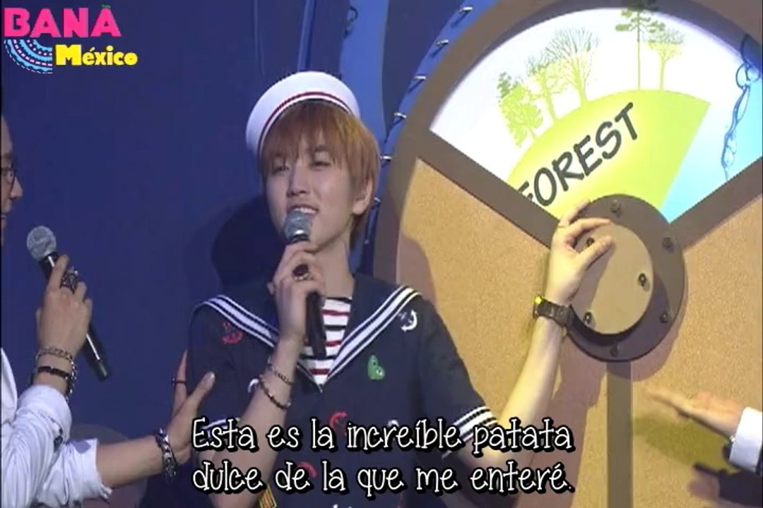 B1A4 - Amazing Store (Sub Esp) [Parte 2]