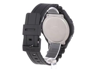 Cute Casio Solar Powered Analog Sport Watch For Men