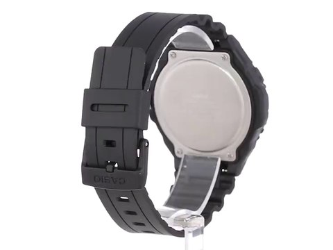 Cute Casio Solar Powered Analog Sport Watch For Men