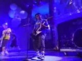 Sum 41 Rock Medley (Live)