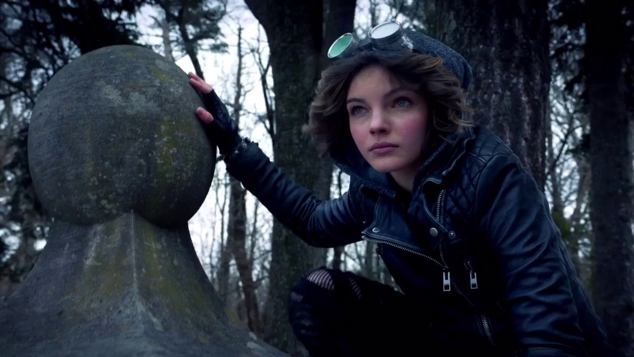 GOTHAM on FOX (Batman TV series) - Official Trailer