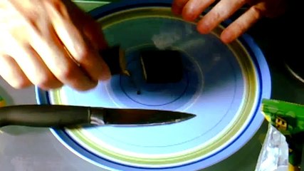 Honey Stinger Protein Bar Review - very tasty!