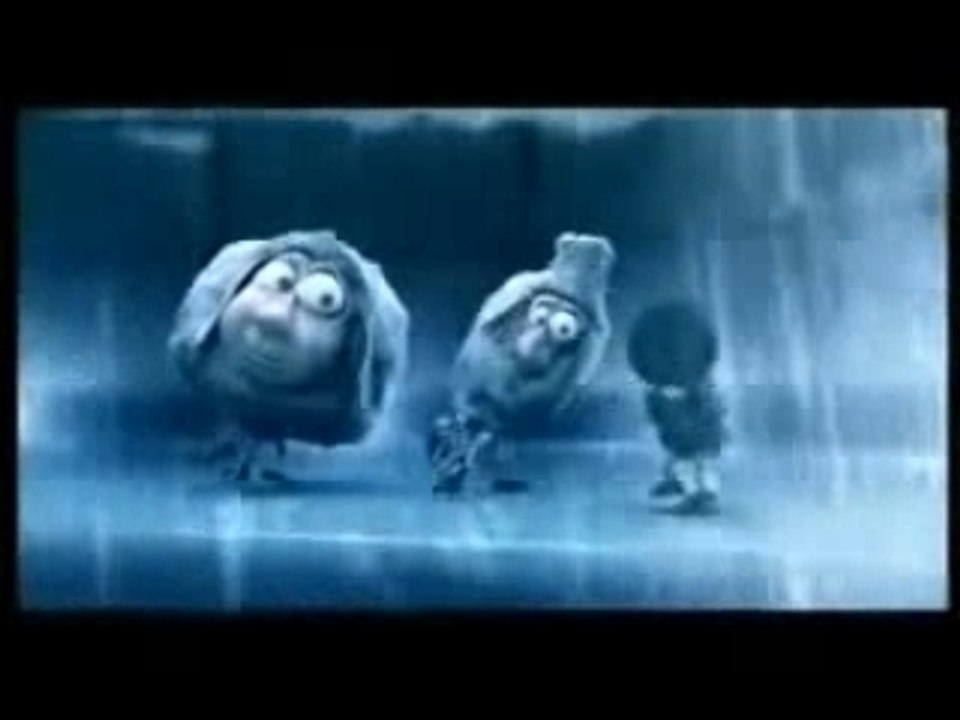 Holly Dolly - Dolly Song (Leva's Polka)