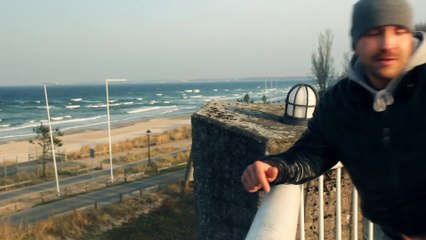 Der Plusmacher - Nichts __ prod. by Curties Field (16BARS.TV PREMIERE)