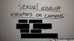 Columbia Students Post 'Rapists On Campus' Flyers
