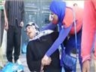 الصدمة تصيب أهالي المحكوم عليهم بالسجن لتوقعهم البراءة