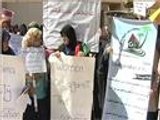 المرأة الليبية تسعى لضمان حقها في الدستور الجديد