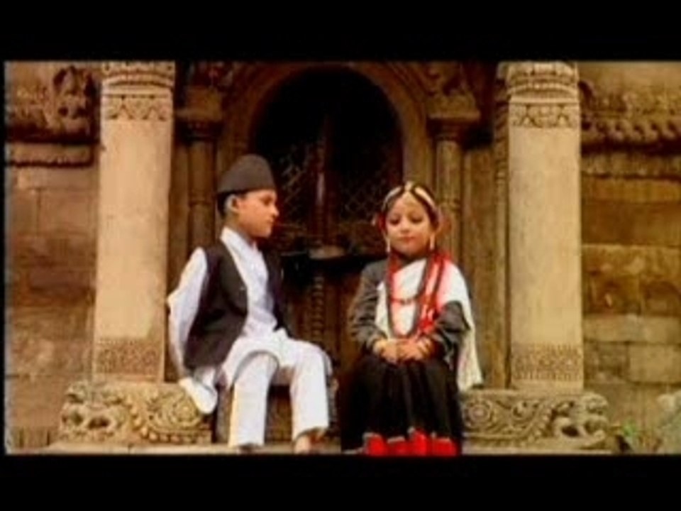 Nirnaya-Manepali