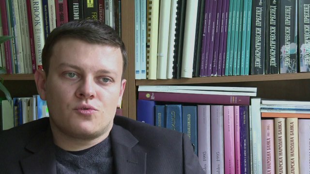 In Rasovo in northwest Bulgaria, the most impoverished area of the EU's poorest country, life remains tough, despite seven years of European Union membership. Duration: 02:03