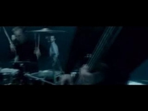 Muse - The Time Is Running Out