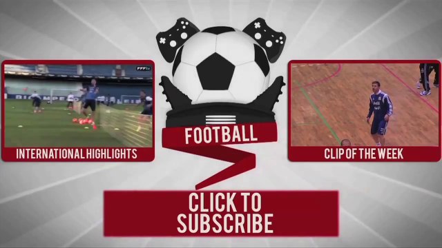 Former Tottenham player Ossie Ardiles on Messi and Argentina