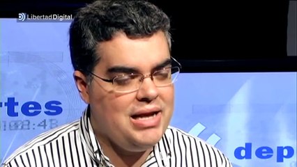 Vicente Azpitarte: 37 jornadas para una final
