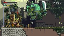 PS4 - Mercenary Kings - Tin Man Recovery