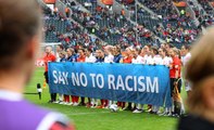 The Stream - Battling racism in football