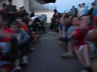 Soirée mercredi Paquito