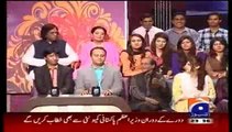 Khabar Naak 24 January 2014  Full Show Khabar Naak 24 January 2014_clip8