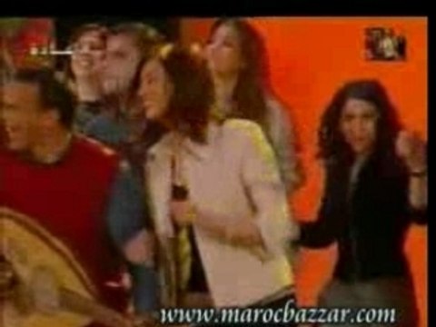 Wach dak wacha cheb haninou oujda casa