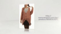 Best Deals! Roobin Avenue Women's High & Low Button down Sweater