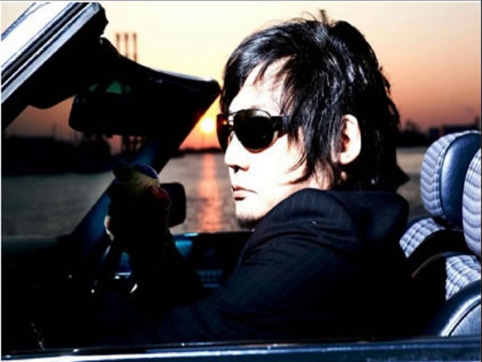 14/5/13「地球音楽ワンダーランド」冷牟田竜之（THE MAN、exスカパラ ）さん電話出演。