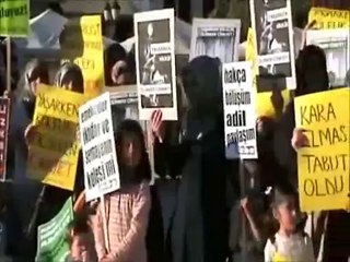 İşçiler Ölüyor, Sermaye Büyüyor!    /     TOKAD Eğitim İlke-Sen