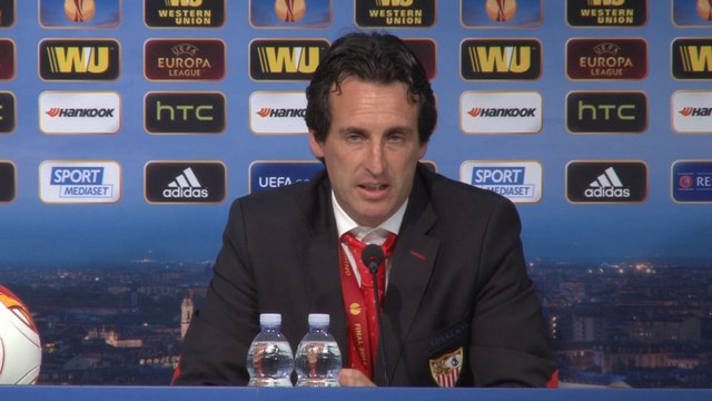 Emery: Somos justos vencedores