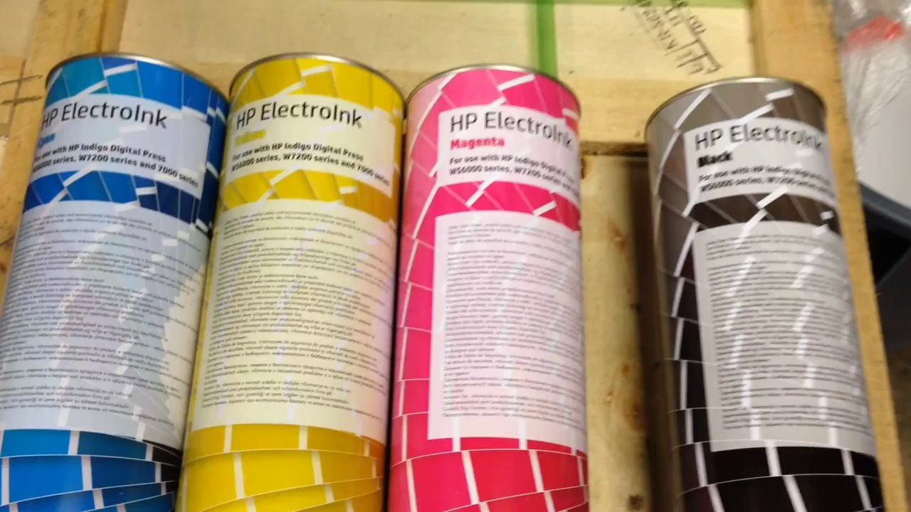 HP Toner Cartridges & Ink Cartridges