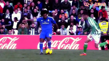 Cristiano Ronaldo ► Ayy Ladies ● _ Goals & Skills _ - 2013_2014™ - HD