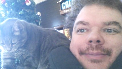 neck brace shenanigans