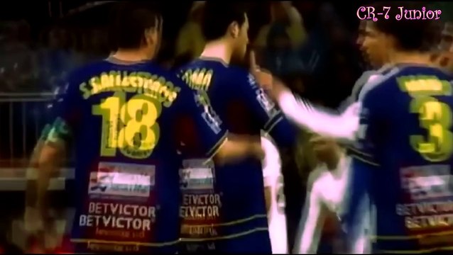 Cristiano Ronaldo ► Most Heated Fights Ever ● _ Fights _ Brawls _ Emotions _ ● 2013_2014™