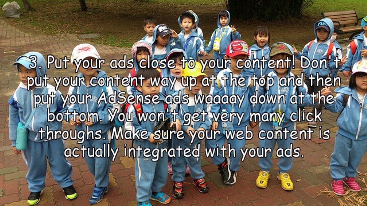 How To Earn More With AdSense