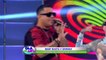 Baby Rasta y Gringo interpretaron su exitoso tema 'Na na na na' (2/2)