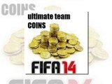 Build your ultimate team, make more FIFA 14 coins, buy fifa coins at fifacoins14.co.uk
