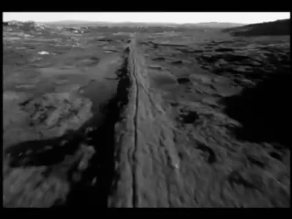 Drehbuch Trailer