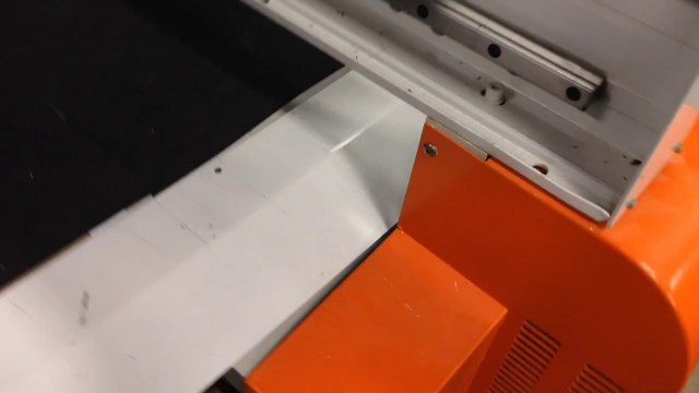 Large Format Paper Cutter