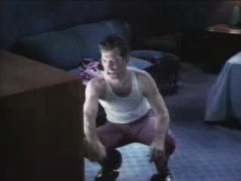 Chris Isaak - Very bad things