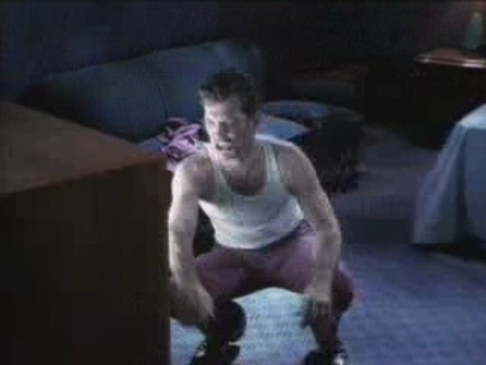 Chris Isaak - Very bad things