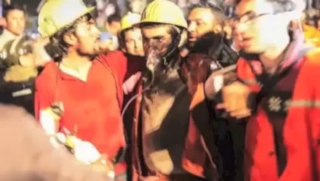 Soma faciası - ah bir ateş ver ! Seslendiren_ HAZAL