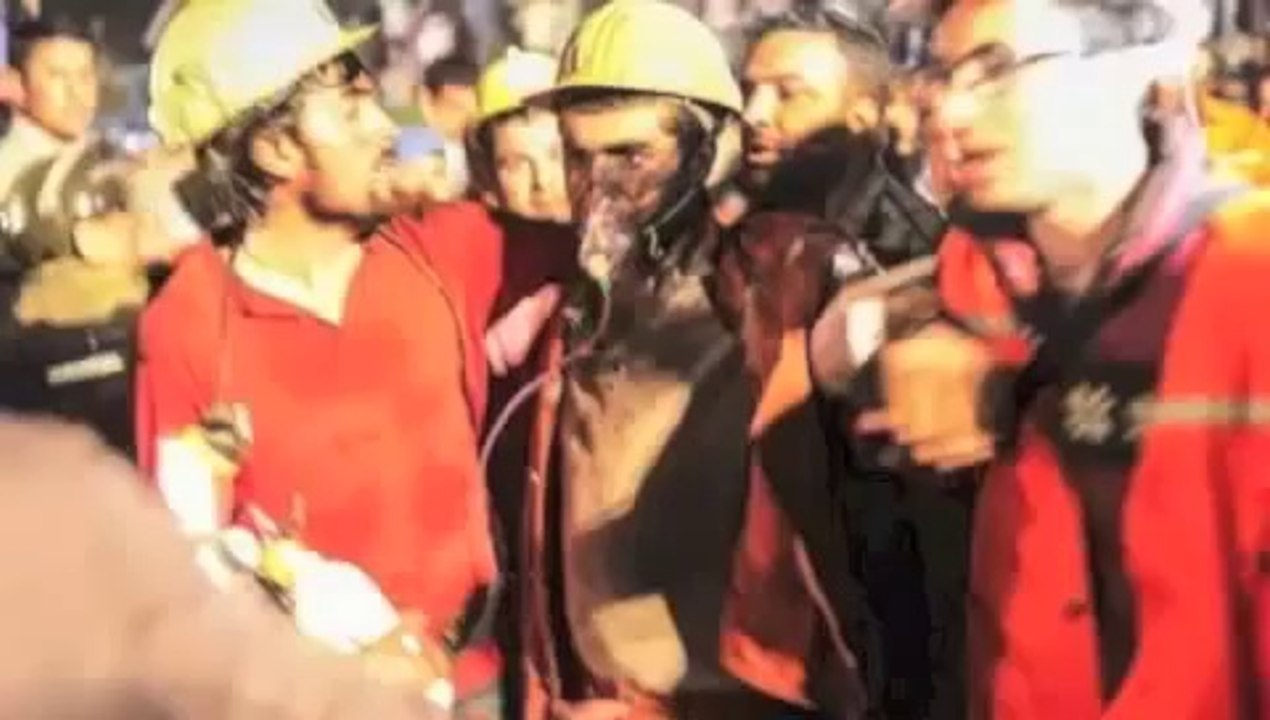 Soma faciası - ah bir ateş ver ! Seslendiren_ HAZAL