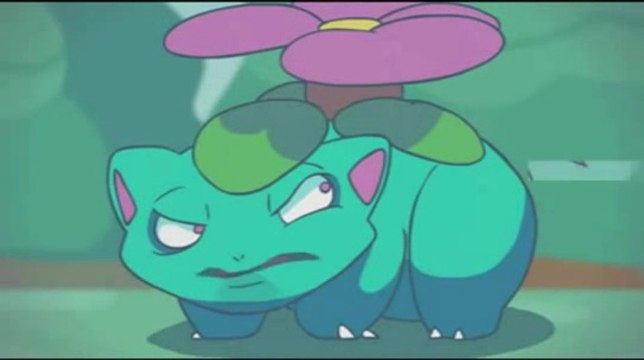 Pokémon Parodia (Fandub Latino)