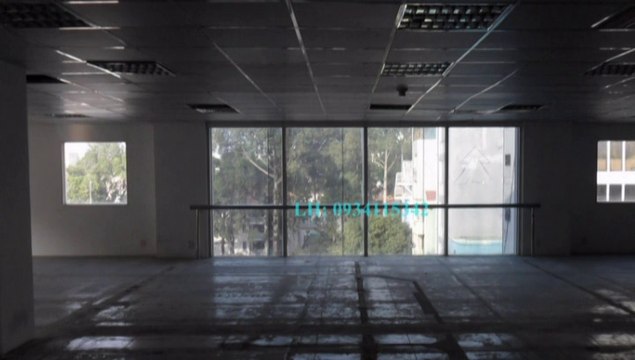 Cho Thuê Văn Phòng Đường Võ Văn Tần, Quận 3 - Giá TỐT!